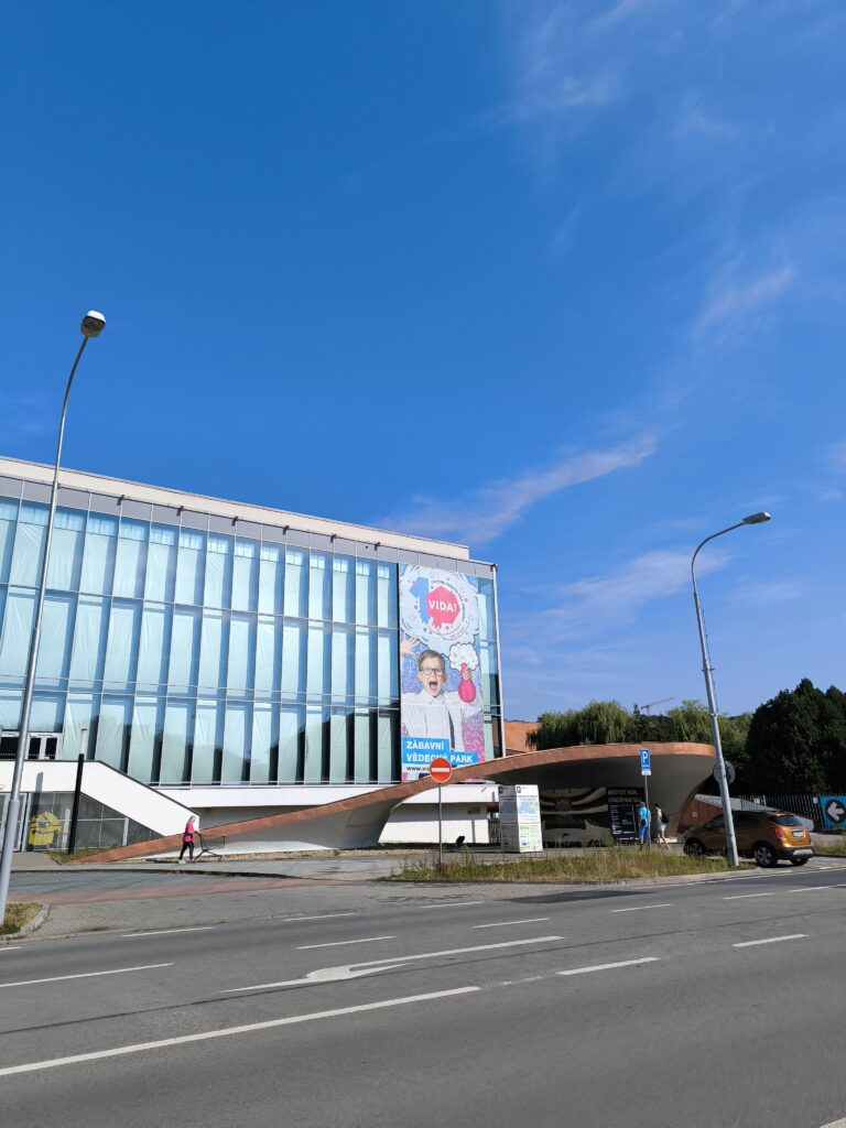 Čo vidieť v Brne: katedrála, kostnice a hrad Špilberk